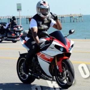 Meet your Posher, Donald